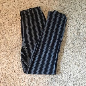 brandy melville tilden pants